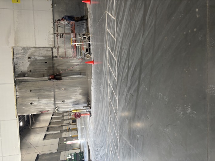 Wall and Wire Sawing in Layton